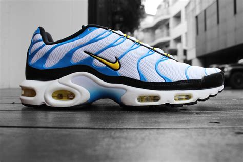 nike herren schuhe air max plus|Nike Air Max foot locker.